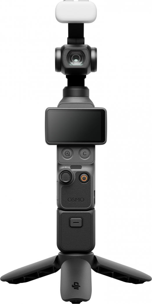 DJI Osmo Pocket 4 Creator Combo - Dealpreis