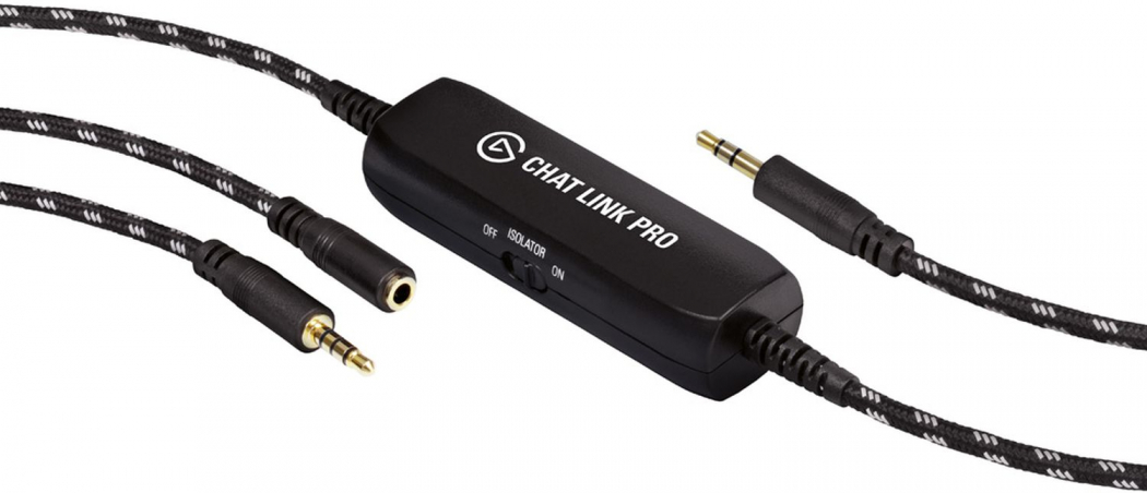 Elgato Chat Link Pro