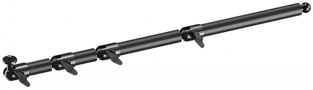 Elgato Multi Mount Flex Arm Kit - abzgl. 5,89€ Flash Sale Rabatt