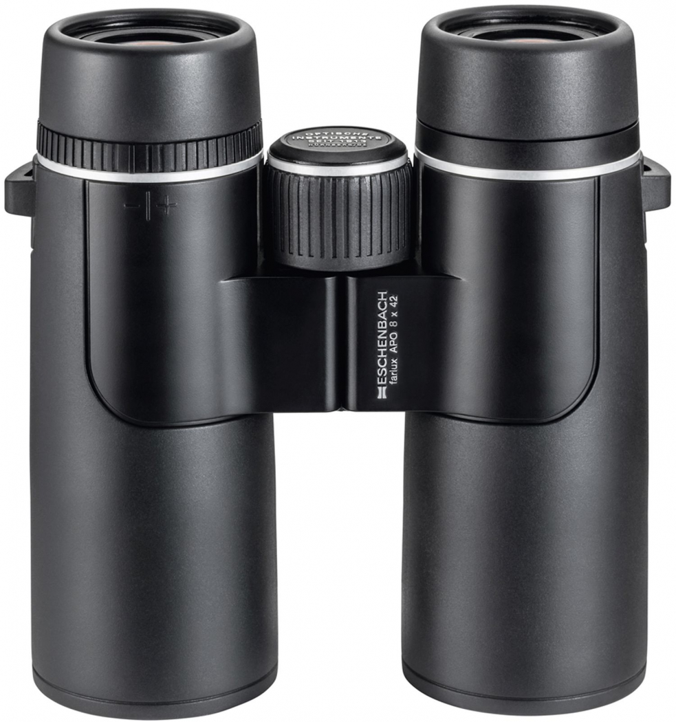 Eschenbach Fernglas farlux APO 8x42
