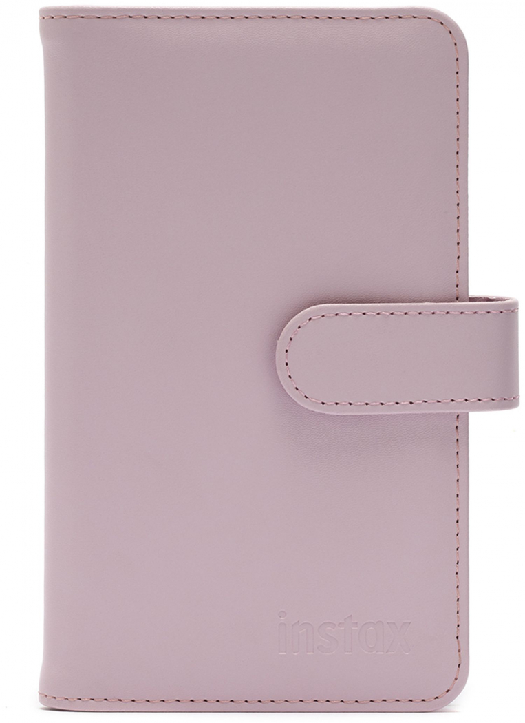 Fujifilm Instax Mini 12 Album blossom pink