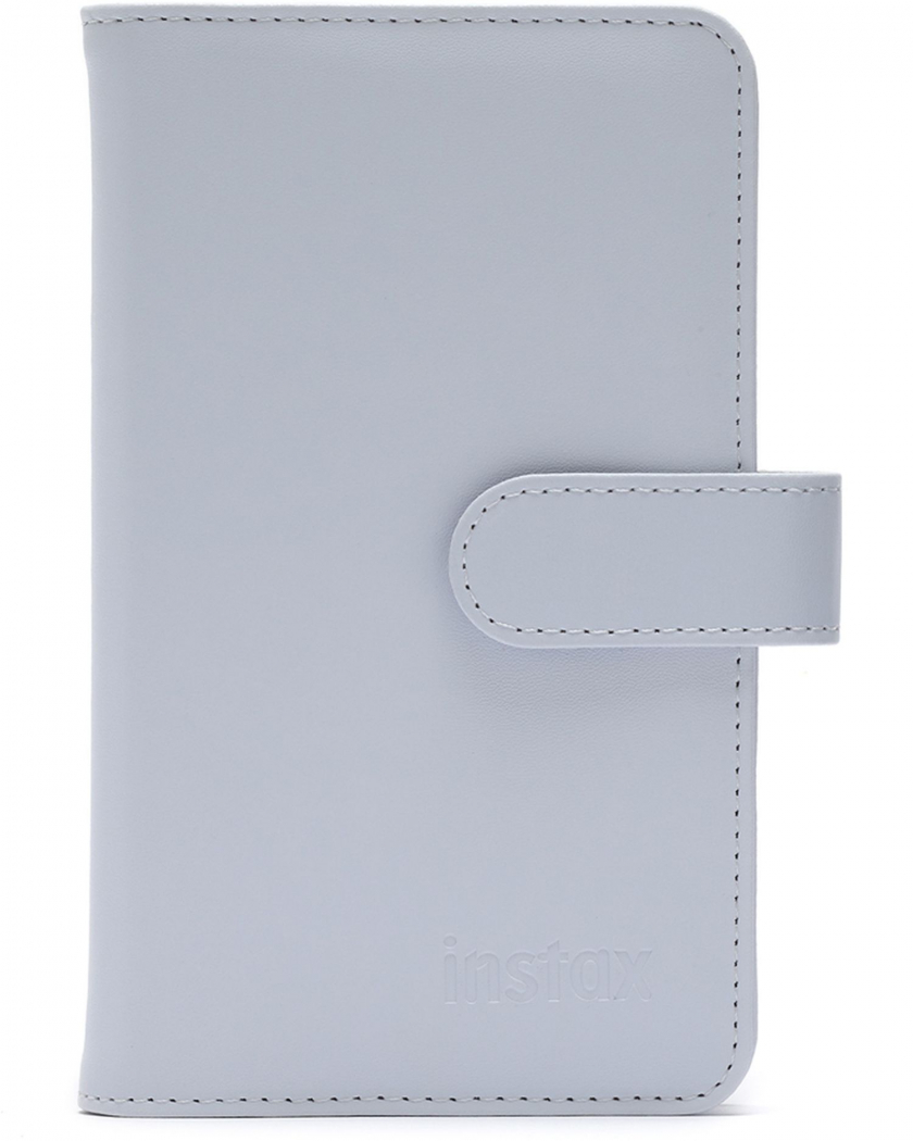 Fujifilm Instax Mini 12 Album clay white