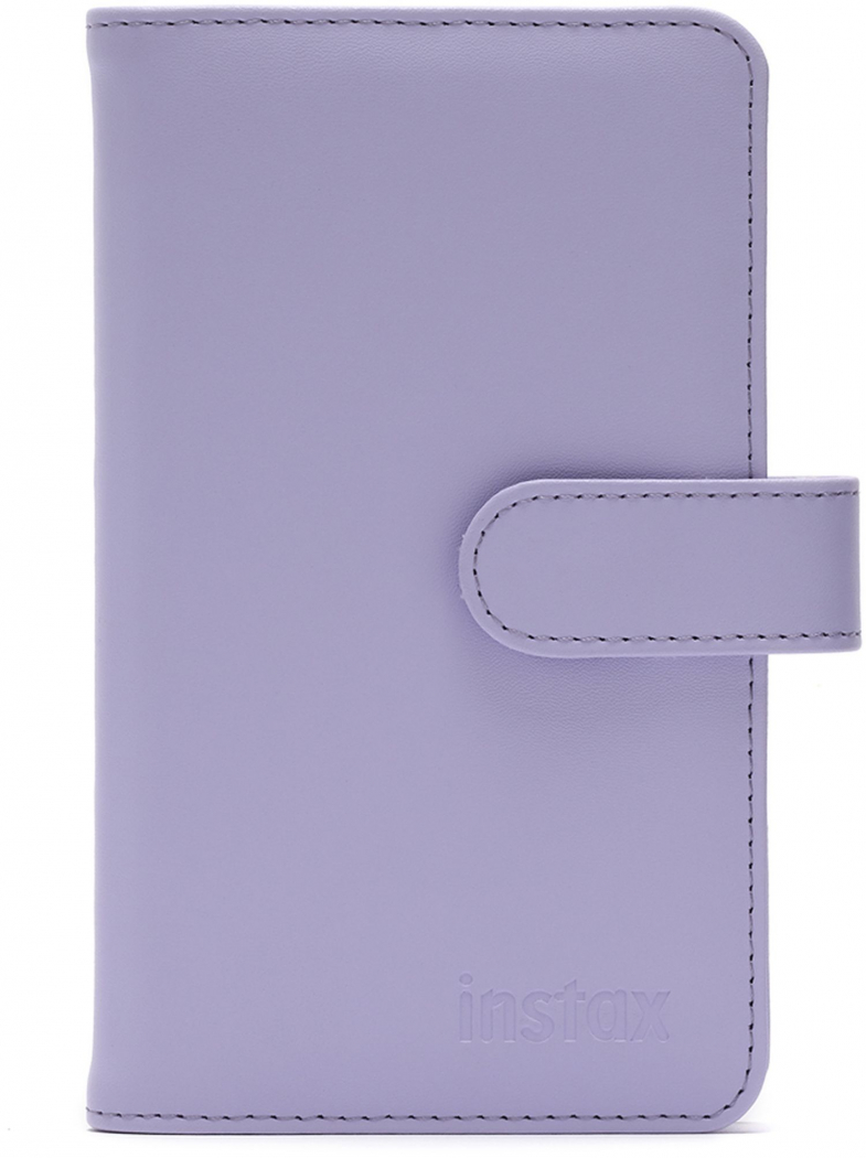 Fujifilm Instax Mini 12 Album lilac purple