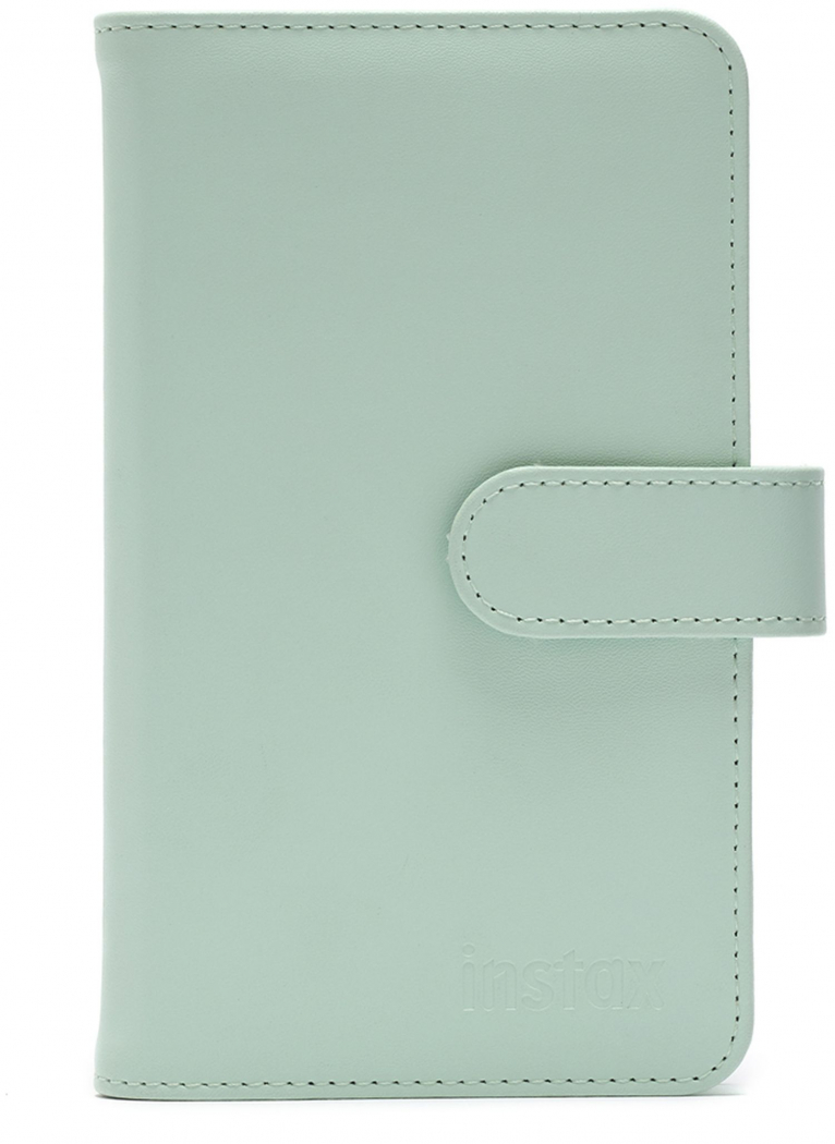 Fujifilm Instax Mini 12 Album mint green
