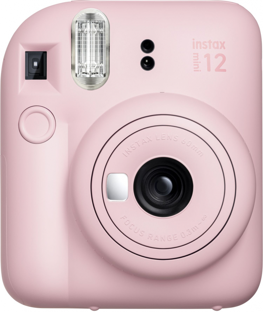 Fujifilm Instax Mini 12 blossom pink