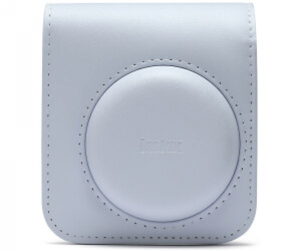 Fujifilm Instax Mini 12 Camera Case iridescent