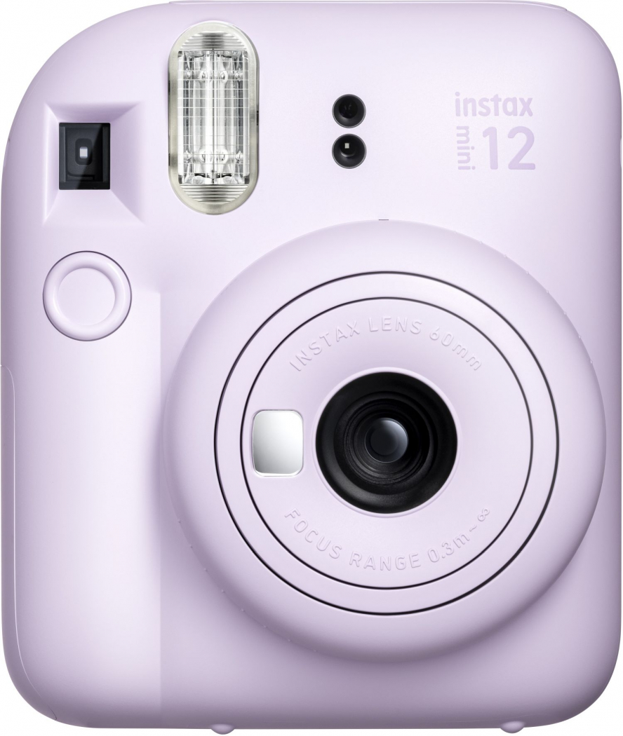 Fujifilm Instax Mini 12 lilac purple