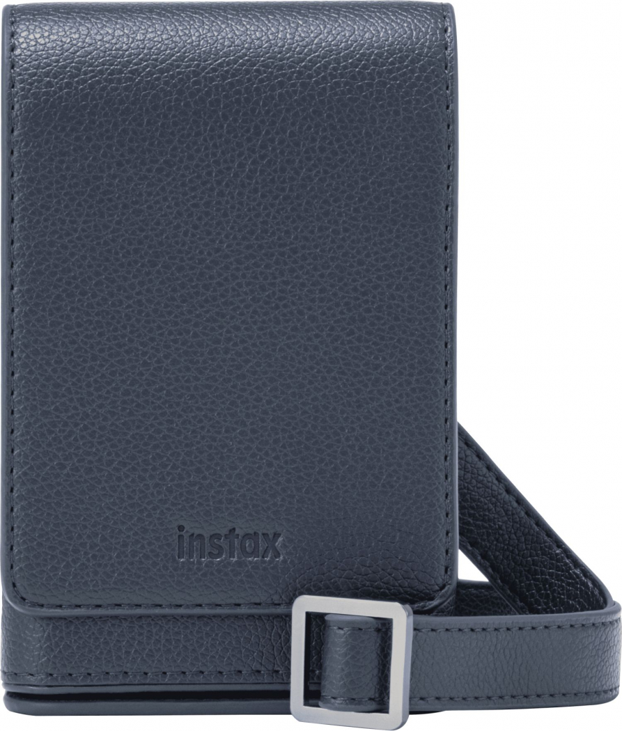 Fujifilm Instax Mini LiPlay Plus Case Navi Blue