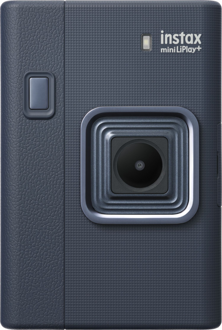 Fujifilm Instax Mini LiPlay Plus Navi Blue