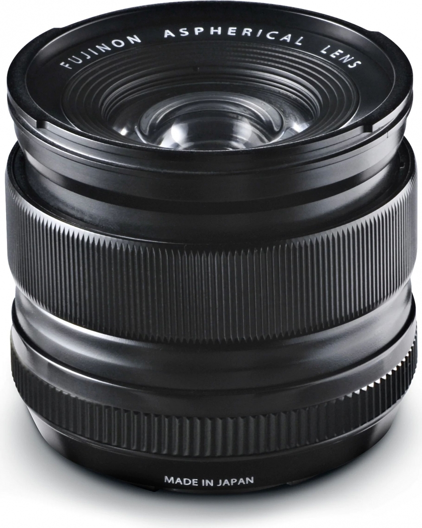 Fujifilm XF 14mm 1:2,8 R - abzgl. 100,00€ Fujifilm XF Objektiv Cashback Aktion