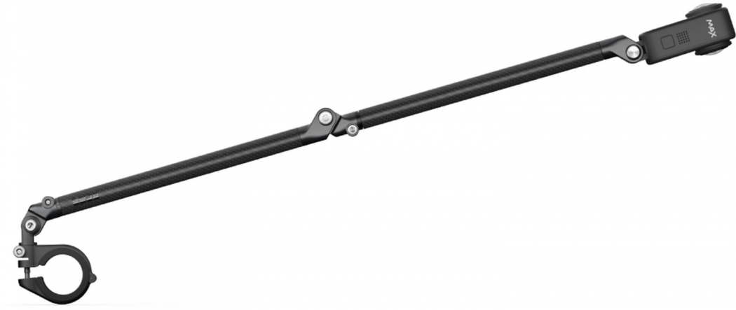 GoPro Boom + Bar Mount