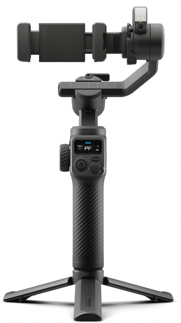 GoPro Fluid Pro AI Gimbal