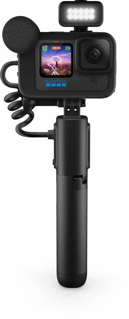 GoPro HERO12 Black Creator Edition