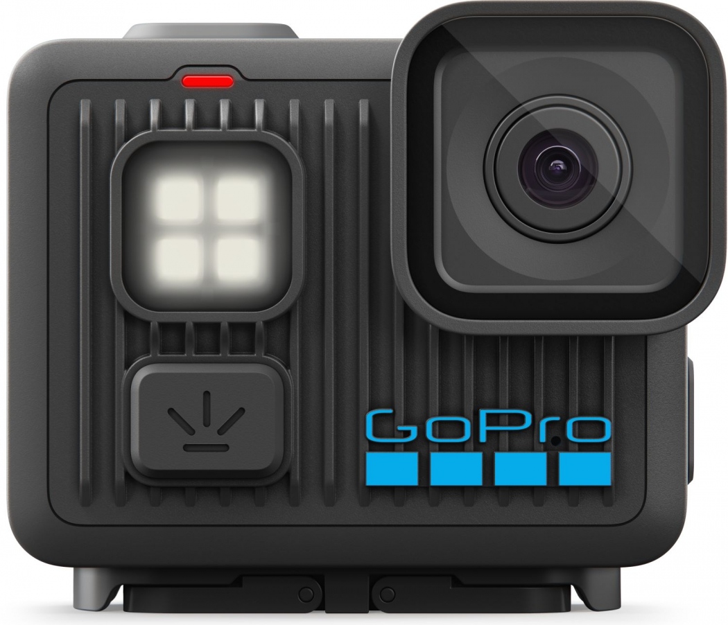 GoPro LIT HERO - nach 20 EUR GoPro Winter Sofortrabatt