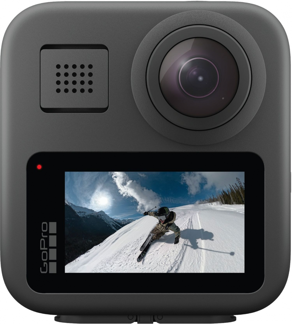 GoPro MAX 360