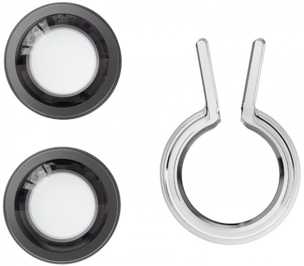 GoPro MAX2 Replacement Lens Kit
