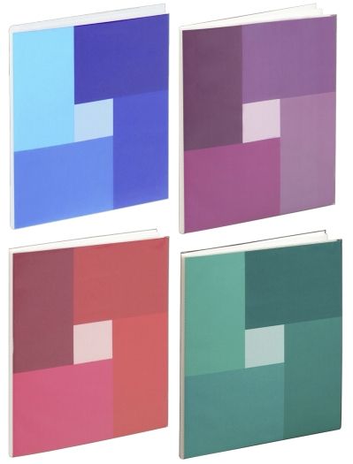 Henzo Fotoetui 36 Fotos NEXUS sortiert