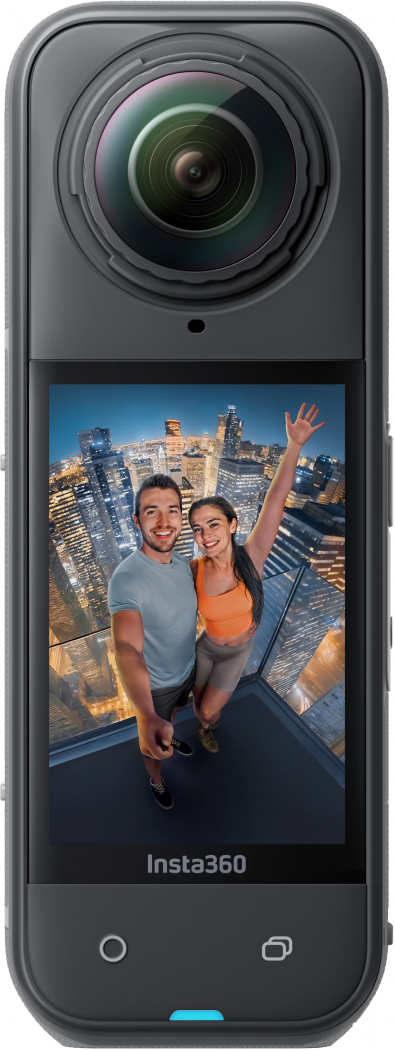 INSTA360 X5 Rennrad-Bundle (Modular)