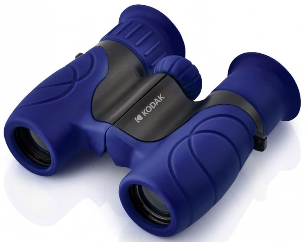 Kodak BCS100 Fernglas blau