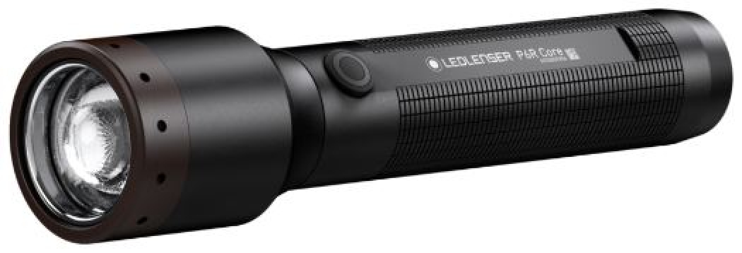 Ledlenser P6R Core Taschenlampe