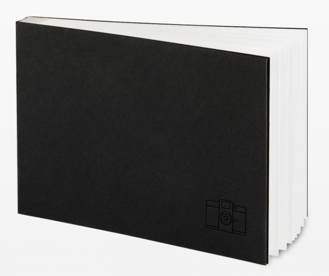 Lomography Photo Album Soft Cover