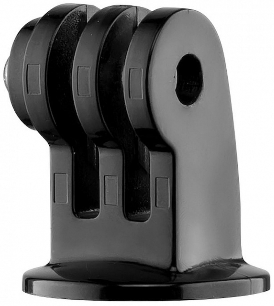 Manfrotto GoPro Adapter mit 1/4' Gewinde