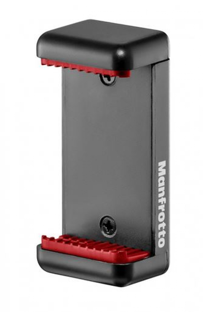 Manfrotto MCLAMP Smartphone Halterung