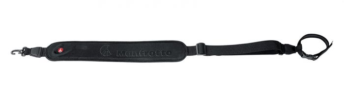 Manfrotto Stativ-Tragegurt MSTRAP-1