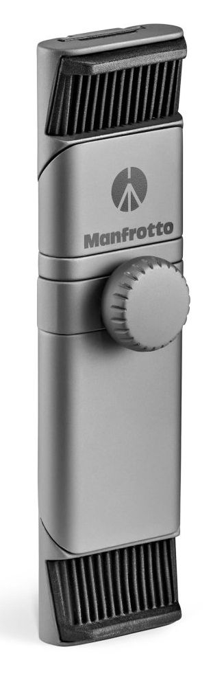 Manfrotto TwistGrip Universal Smartphone-Halterung