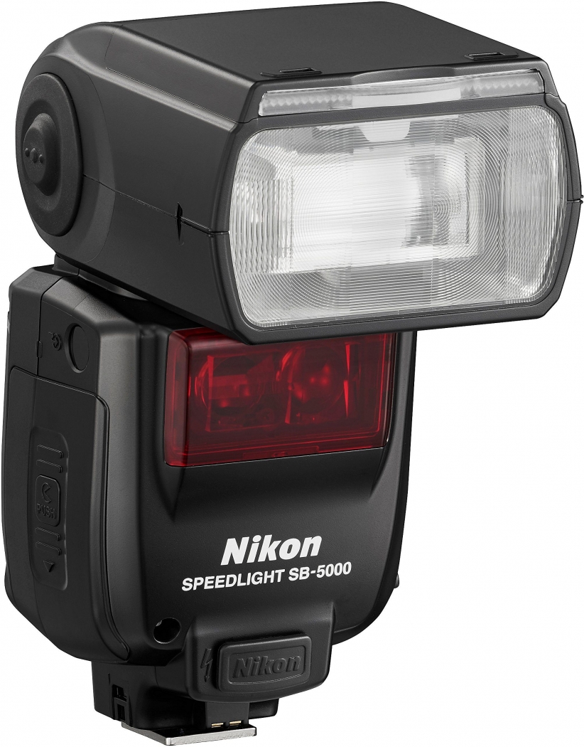 Nikon Blitz SB-5000