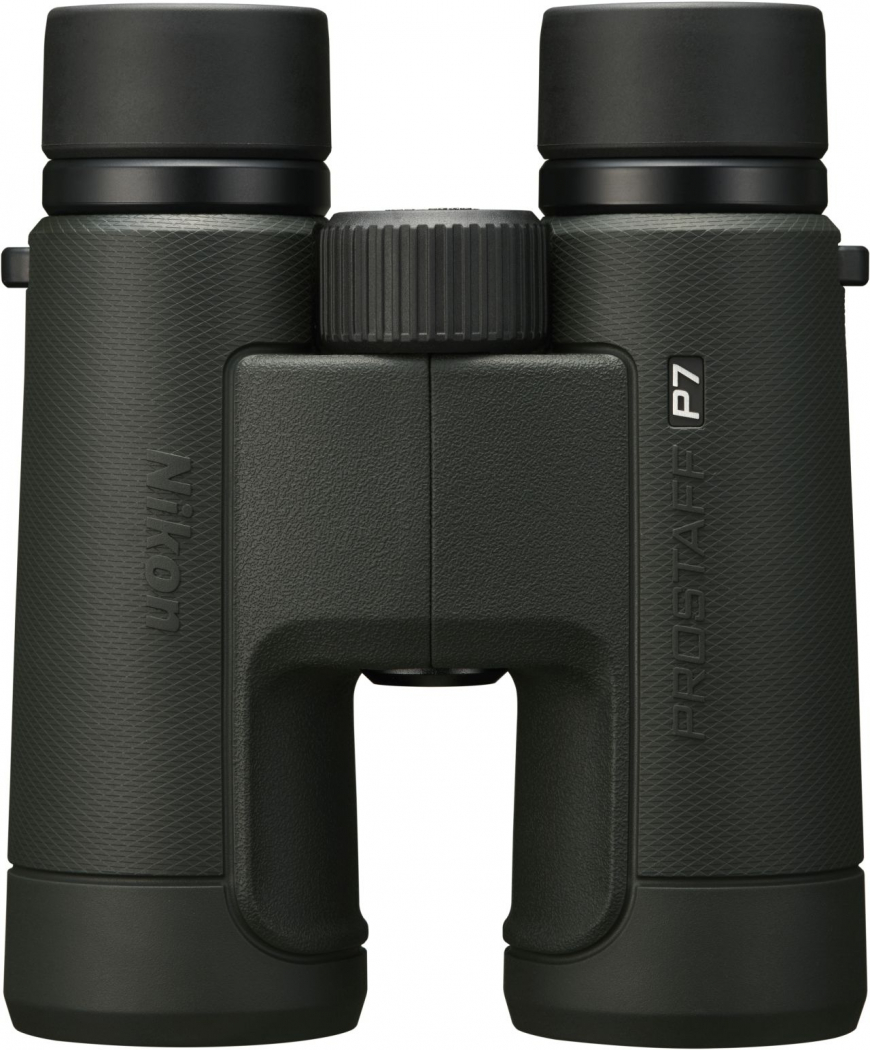 Nikon Prostaff P7 10x42 - nach 30 EUR Nikon Fernglas Sofortrabatt