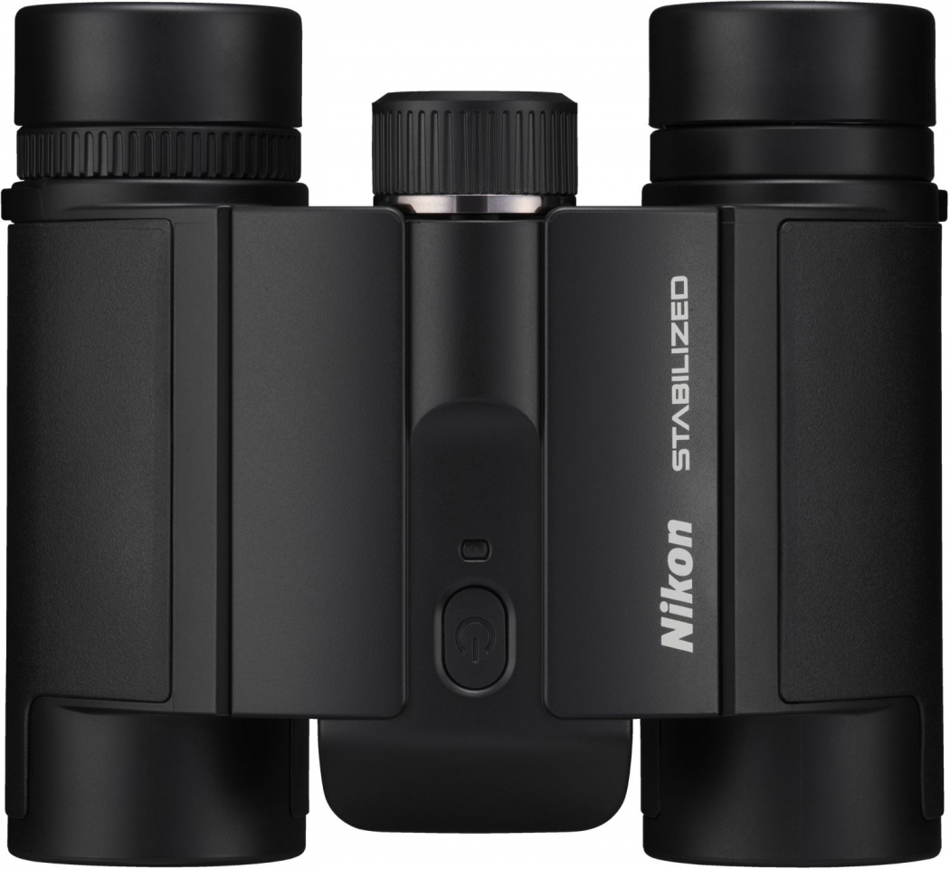 Nikon Stabilized 10x25 S - nach 100 EUR Nikon Sommer-Sofortrabatt