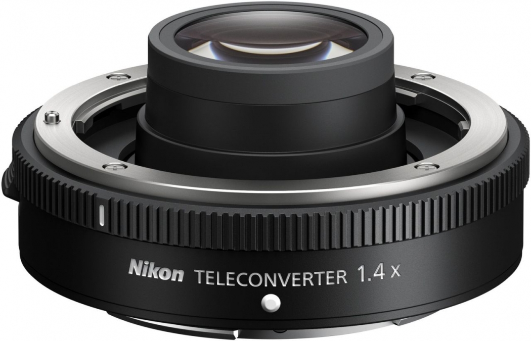 Nikon Z Telekonverter 1,4x