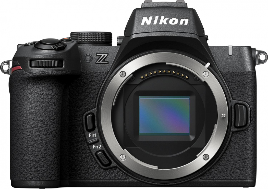 Nikon Z50II Gehäuse - Dealpreis - nach 50 EUR Nikon Sofortrabatt-Aktion
