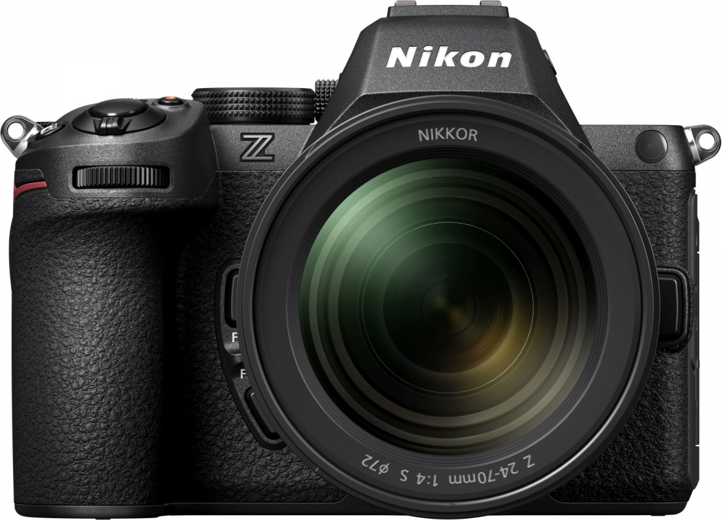 Nikon Z5II + 24-70mm f4 Kundenretoure - nach 300 EUR Nikon Sommer-Sofortrabatt