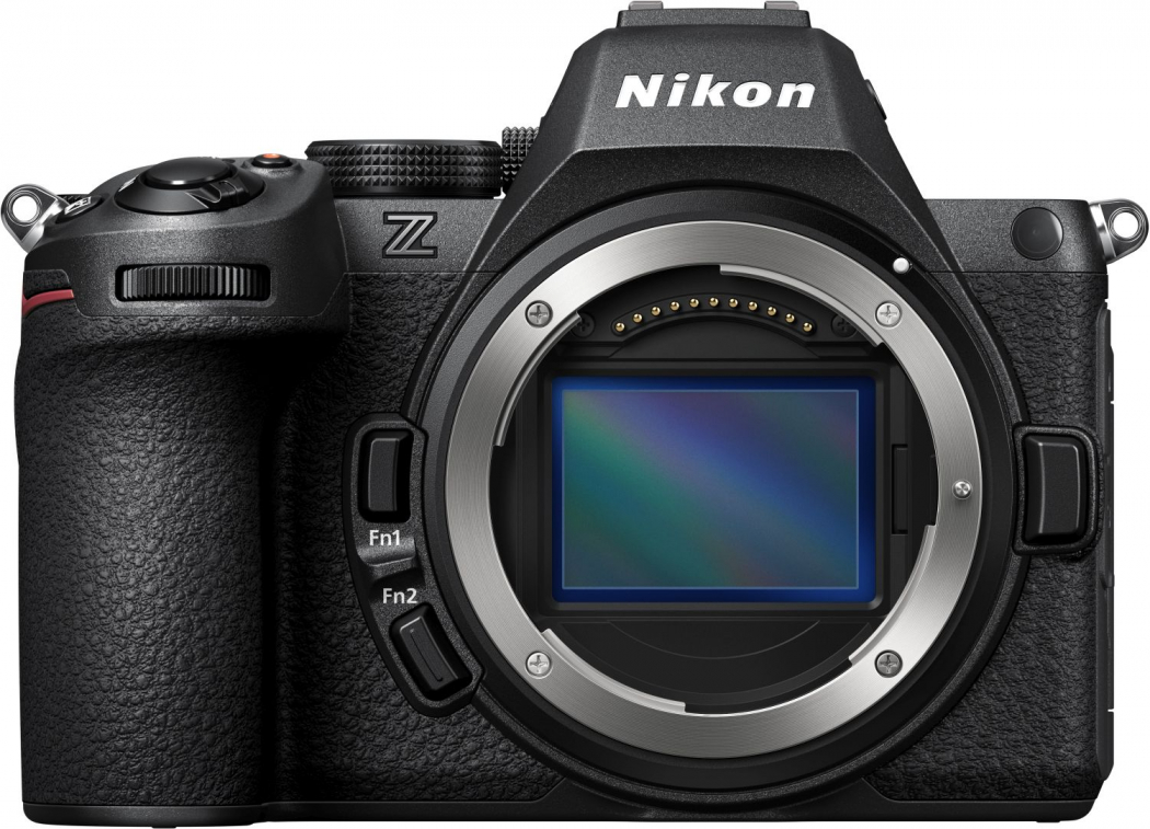 Nikon Z5II Gehäuse - nach 100 EUR Nikon Winter-Sofortrabatt-Aktion