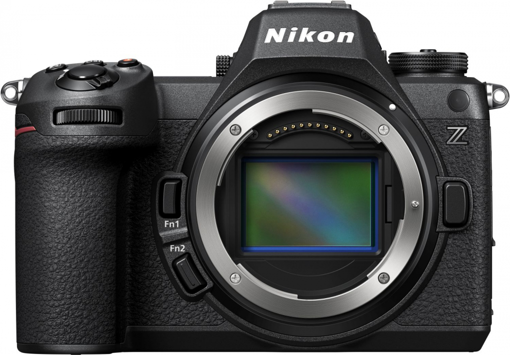 Nikon Z6 III Gehäuse - nach 300 EUR Nikon Winter-Sofortrabatt-Aktion