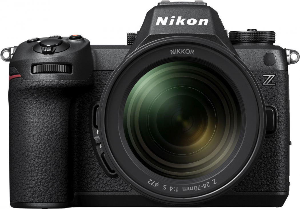 Nikon Z6 III + Z 24-70mm f4 S - Dealpreis - nach 500 EUR Nikon Sommer-Sofortrabatt