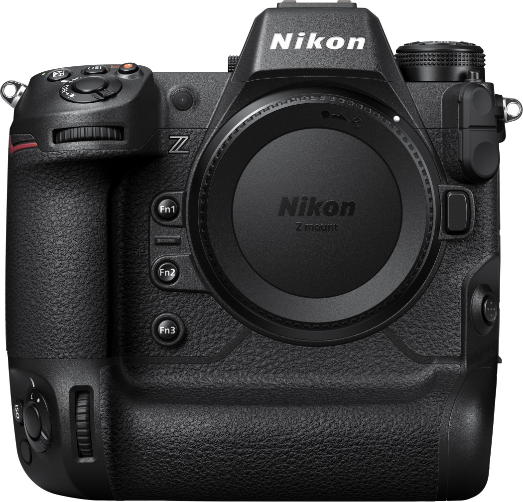 Nikon Z9 Gehäuse - Dealpreis - nach 300 EUR Nikon Sofortrabatt-Aktion