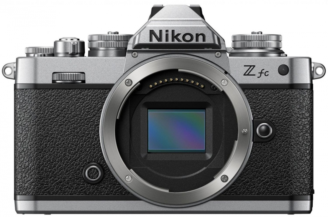Nikon Zfc Gehäuse