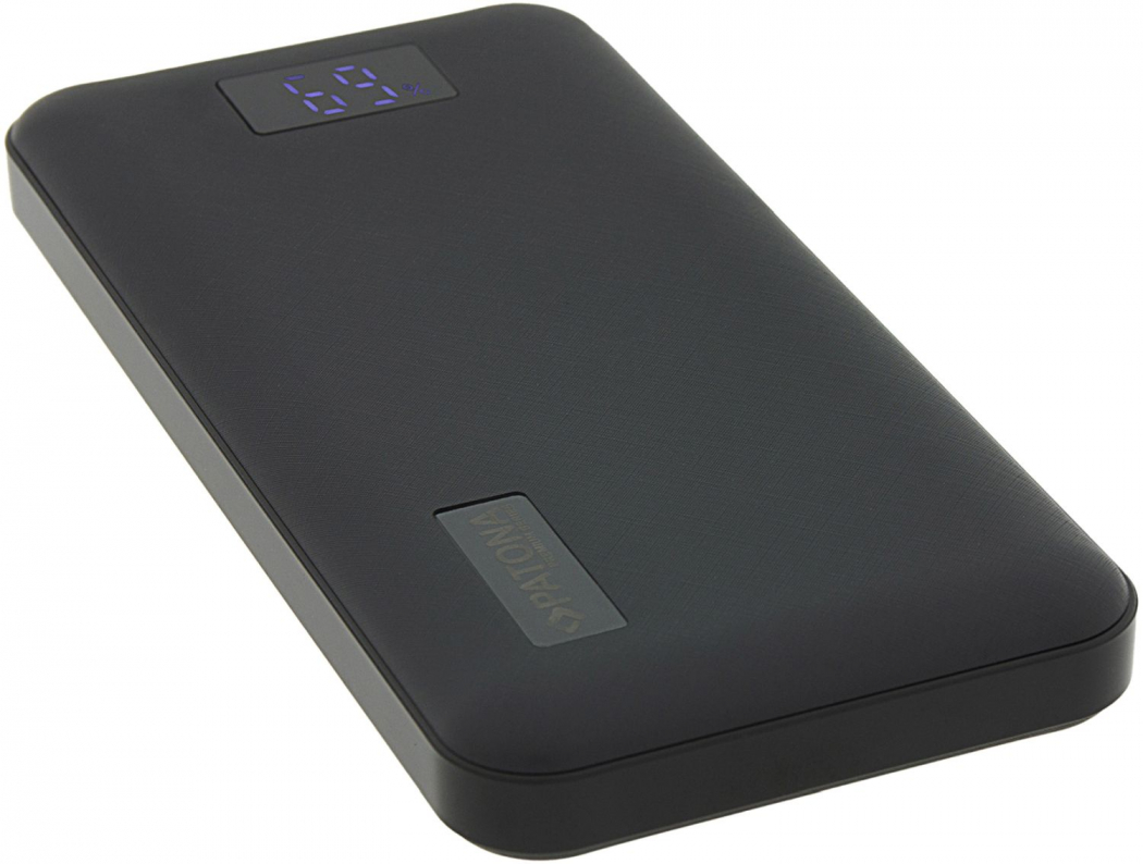 PATONA Premium Powerbank Stark 3.0 PD20W 10.000mAh