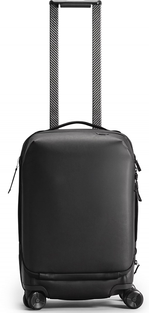 Peak Design Roller Pro Rollkoffer Black - abzgl. 60,00€ Roller Pro 10% Aktion