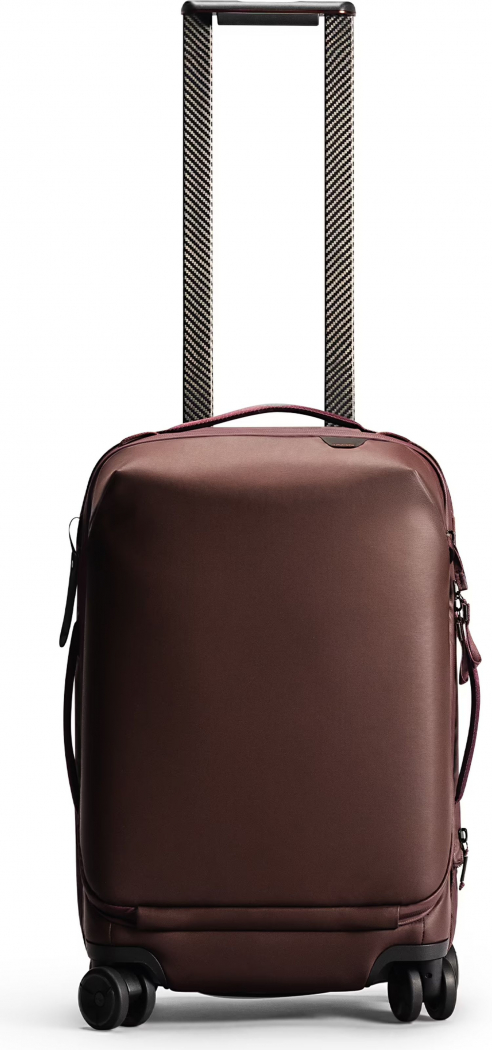 Peak Design Roller Pro Rollkoffer Eclipse - abzgl. 60,00€ Roller Pro 10% Aktion