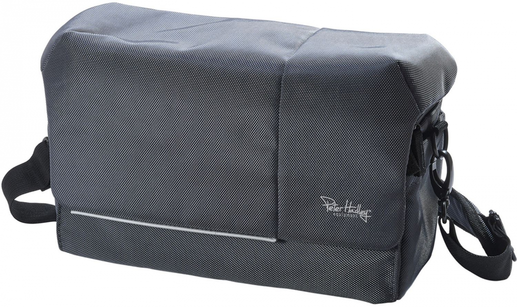 Peter Hadley Tokio 400 dunkelgrau