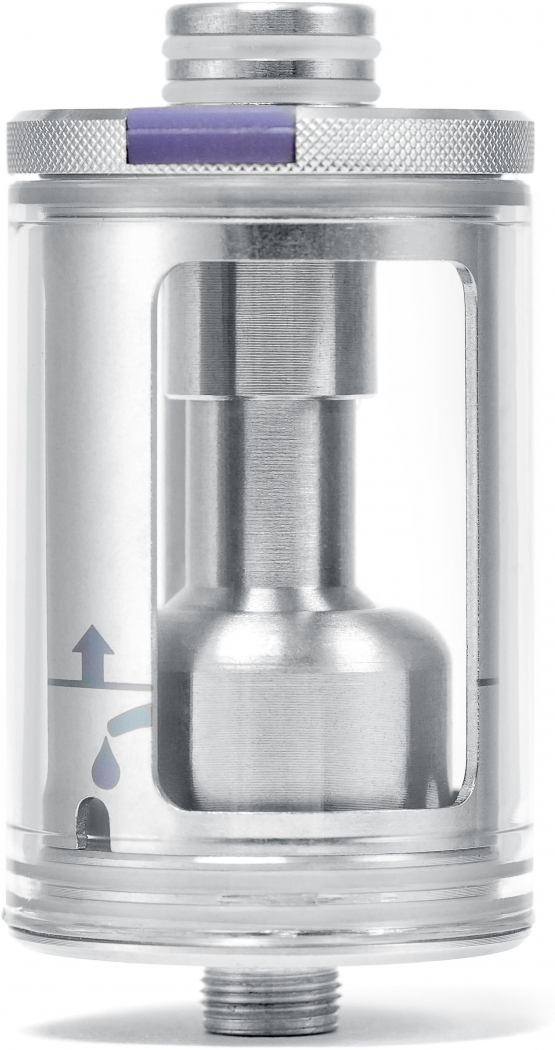 PMI Shock-Proof Chamber