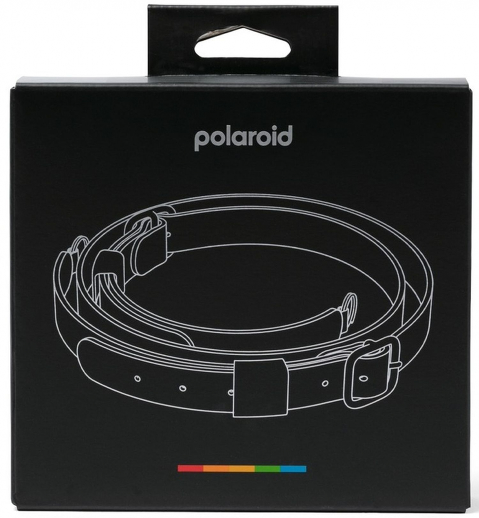 Polaroid I-2 Camera Shoulder Strap - Premium