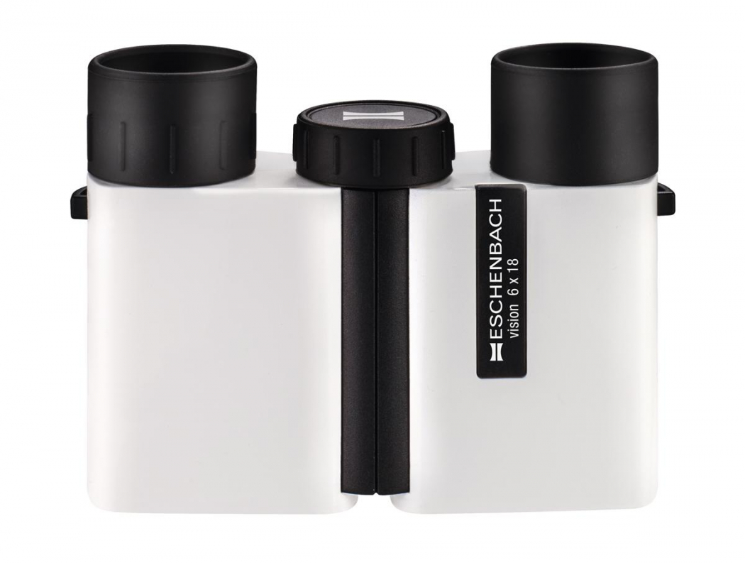Eschenbach Vision 6x18 Fernglas