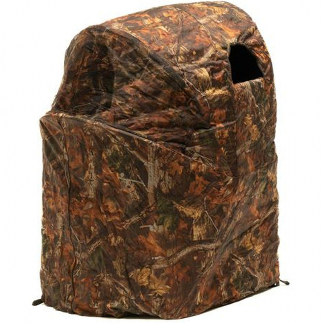 Buteo Photo Gear One Man Chair Hide