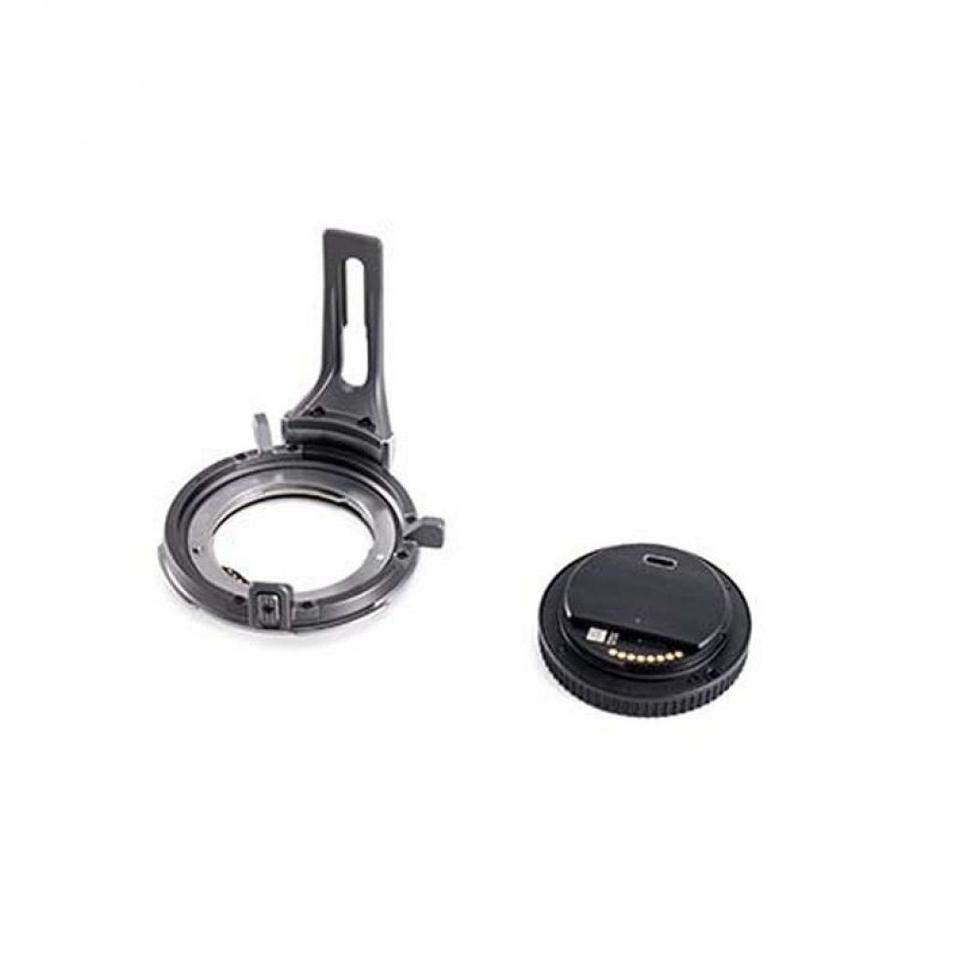 DJI Objektiv-Mount Adapter X9 E