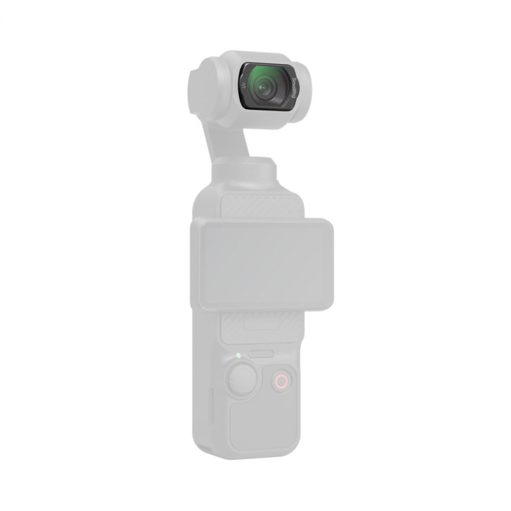 SmallRig 5830 Magnetic UV Filter for DJI Osmo Pocket 3